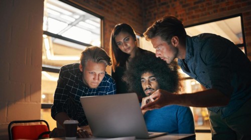 7.How Technology Helps Small Businesses Grow